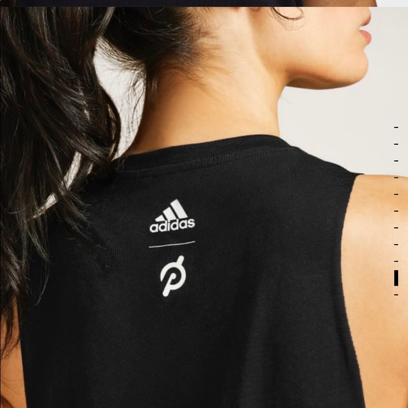 Adidas x Peloton Muscle Tank Top - Picture 8 of 11